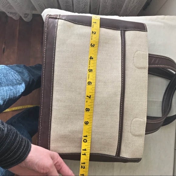 *Vintage COACH Handbag - EUC - Picture 8 of 8